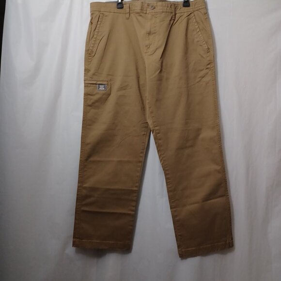 WEATHERPROOF  5 POCKET UTILITY PANTS - Picture 14 of 15